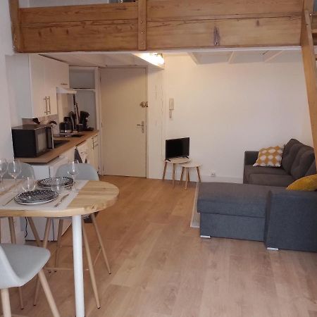 Studio Mezzanine Hyper Centre, Au Pied Du Castillet Περπινιάν Εξωτερικό φωτογραφία