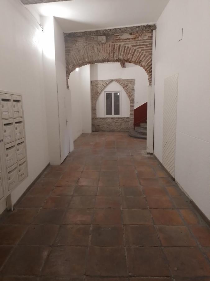 Studio Mezzanine Hyper Centre, Au Pied Du Castillet Περπινιάν Εξωτερικό φωτογραφία