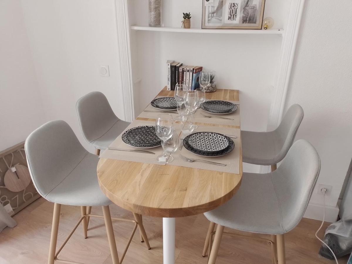 Studio Mezzanine Hyper Centre, Au Pied Du Castillet Περπινιάν Εξωτερικό φωτογραφία